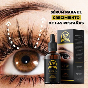 SERUM UP PRO - ALARGAMIENTO DE CEJAS Y PESTAÑAS