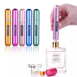 🔥Minispray PERFUMERO - AROMA DE BOLSILLO - 2 x 1🔥