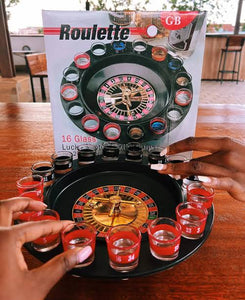 🥃RULETA JUERGUERA🥃