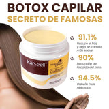 MEGA OFERTA, MASCARILLA KARSEELL + ACEITE DE ARGAN