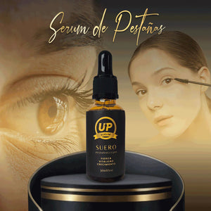 SERUM UP PRO - ALARGAMIENTO DE CEJAS Y PESTAÑAS